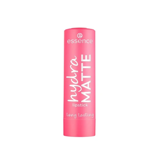 Essence Hydra Matte Lipstick, Number 402, 3,5g - Essence - Image 2