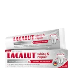 Lacalut White & Repair Toothpaste Lacalut 75ml - Lacalut