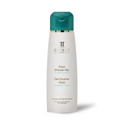Rivage Aqua Shower Gel Bottle 200ml