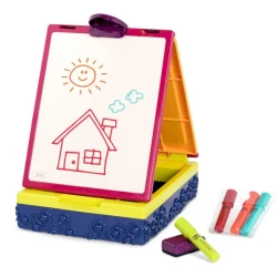 B.Toys Take It Easel Drawing Board
