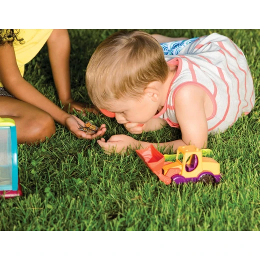 B. Toys Bug Catching Kit Outdoor Summer Toys Educational & Developmental 3 Years + - B. toys - Image 4