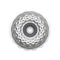 Decora Diamond bundt cake pan 20x8cm