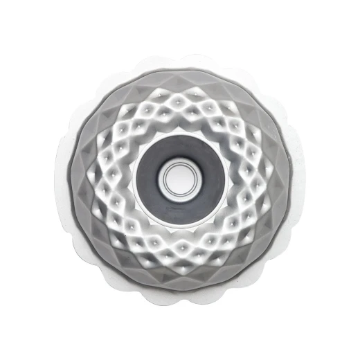 Decora Diamond bundt cake pan 20x8cm Decora Diamond bundt cake pan 20x8cm