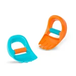 B. toys B. Claw Shovel Sand Diggers 18+ month - B. toys