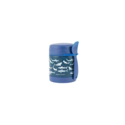 Stephen Joseph Insulated Food Jar Shark 296 ml