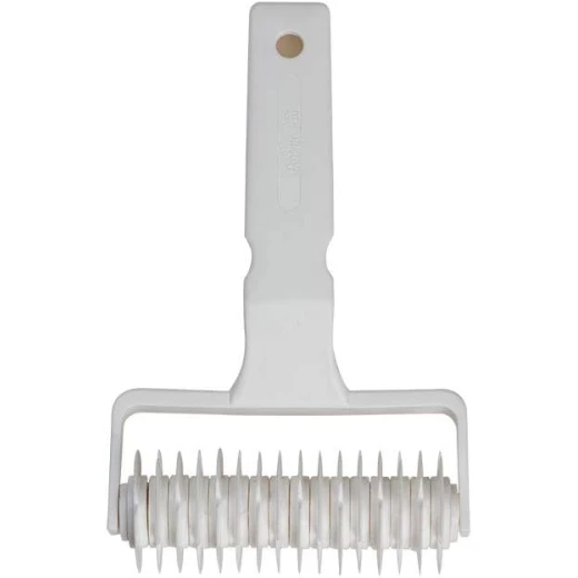 Decora Lattice Design Roller 10 cm - Decora - Image 3