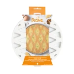 Decora Lattice crust cutter for pasiera and tart 30 cm - Decora