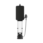 Tefal Garment Steamer 2980W Black - Tefal