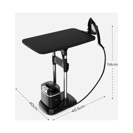 Tefal Garment Steamer 2980W Black - Tefal - Image 3