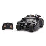 Spin Master Batman The Dark Knight Trilogy Tumbler Batmobile RC Vehicle - Spin Master