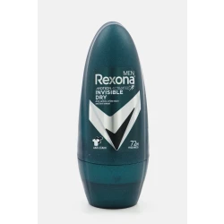 Rexona Deodorant for Men 45ml, Long-lasting freshness, effective protection against body odor and excess sweat for all-day confidence