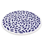 Kuchenprofi Nordic Drops Coaster Dia 20cm - Kuchenprofi