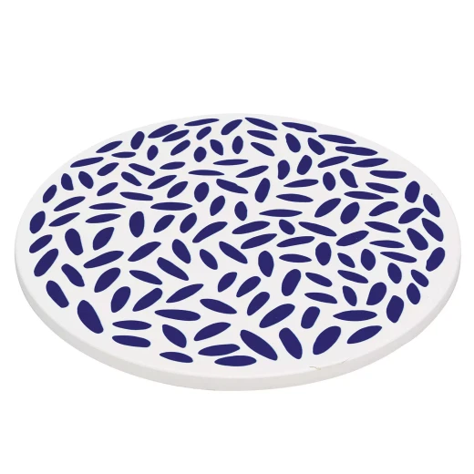 Kuchenprofi Nordic Drops Coaster Dia 20cm Kuchenprofi Nordic Drops Coaster Dia 20cm