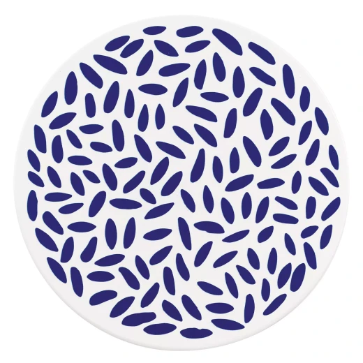 Kuchenprofi Nordic Drops Coaster Dia 20cm - Kuchenprofi - Image 3