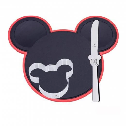 Mickey Mouse Children Set of 3 Pieces 3+ Years Mickey Mouse Children Set of 3 Pieces 3+ Years