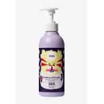 Yope Shower Gel For Kids Cranberry And Lavender, 400Ml - Yope