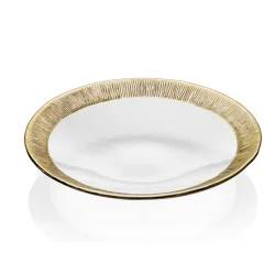 IVV Jedah Centrepiece Dia 38cm Gold