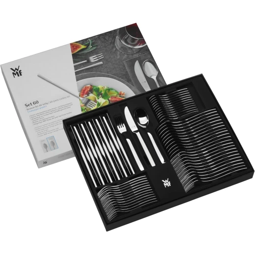 WMF Philadelphia Cutlery Set of 60 Pieces - WMF - Image 4
