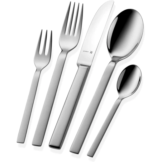 WMF Philadelphia Cutlery Set of 60 Pieces - WMF - Image 7