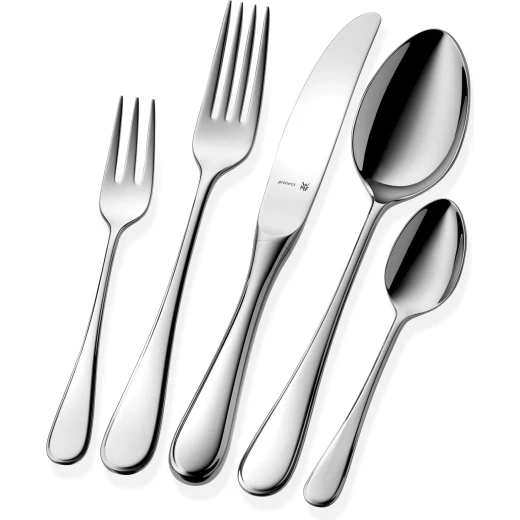 WMF Kent Plus Cutlery Set of 66 Pieces - WMF - Image 3