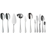 WMF Kent Plus Cutlery Set of 66 Pieces - WMF