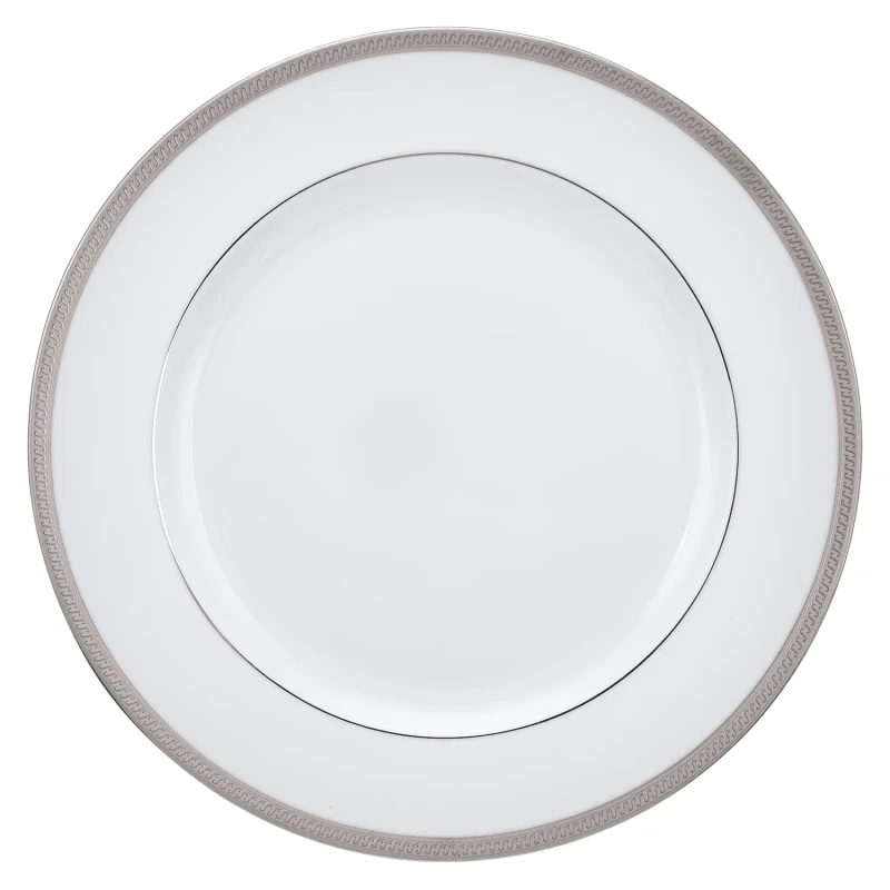 Falken Porzellan Dinner Flat Plate 27cm - Falken Porzellan
