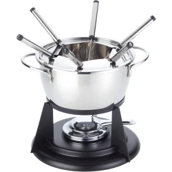 Kuchenprofi Meat Fondue Set for 6 Person