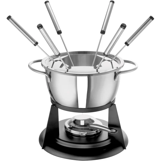 Kuchenprofi Meat Fondue Set for 6 Person - Kuchenprofi - Image 2