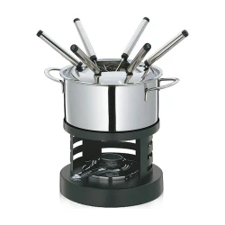 Kuchenprofi Luzern Meat Fondue Set