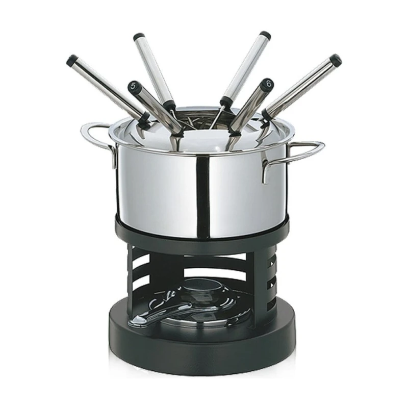 Kuchenprofi Luzern Meat Fondue Set - Kuchenprofi