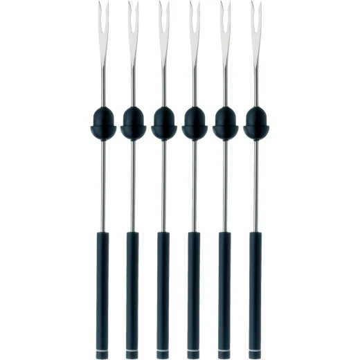 WMF Allegro Fondue Dia 16cm Set of 11 Pieces - WMF - Image 2