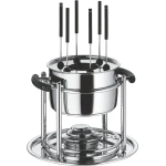 WMF Allegro Fondue Dia 16cm Set of 11 Pieces - WMF