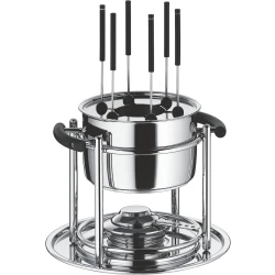 WMF Allegro Fondue Dia 16cm Set of 11 Pieces