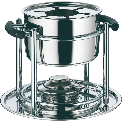WMF Allegro Fondue Dia 16cm Set of 11 Pieces - WMF - Image 4