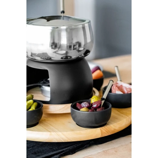 KitchenCraft Artesa Party Fondue Set - KitchenCraft - Image 2