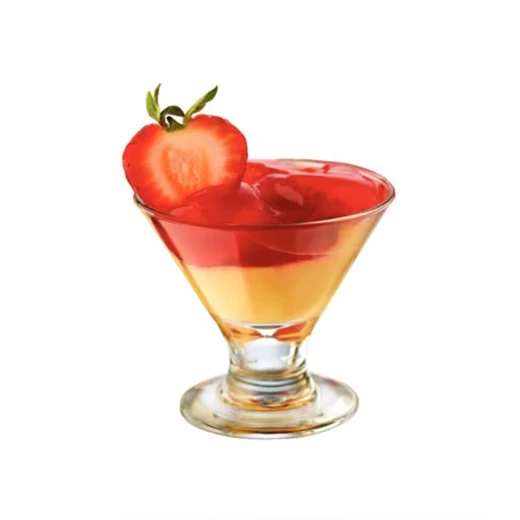 Libbey Sorbet Glass 81ml Set of 6 Pieces - Libbey - Image 2