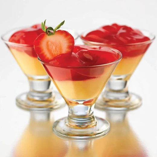 Libbey Sorbet Glass 81ml Set of 6 Pieces - Libbey - Image 4