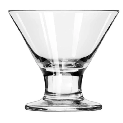 Libbey Sorbet Glass 81ml Set of 6 Pieces