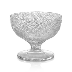 IVV Tricot Footed Bowl Dia 11.9cm Set of 6 Pieces