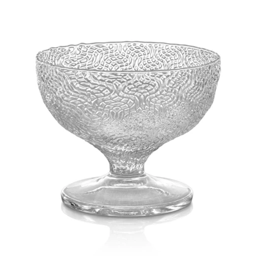 IVV Tricot Footed Bowl Dia 11.9cm Set of 6 Pieces