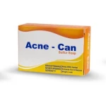 Anwaar acne can soap - Anwaar