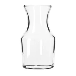 Libbey Cocktail Decanter Glass 89ml