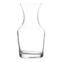 Libbey Decanter Glass 192ml
