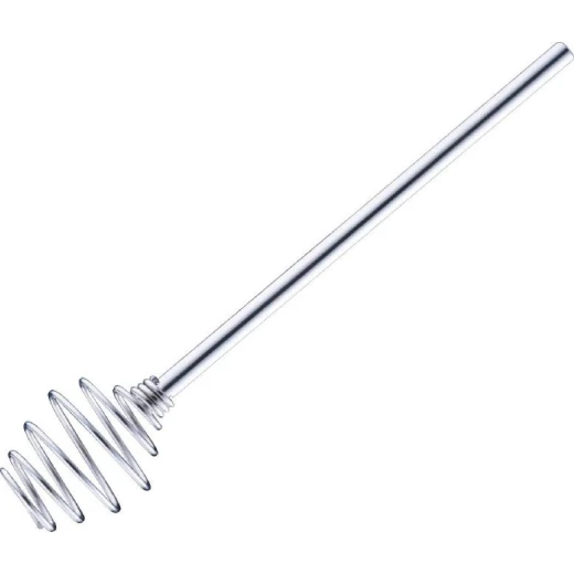 Kuchenprofi Honey Server Spoon Stainless Steel - Kuchenprofi - Image 2