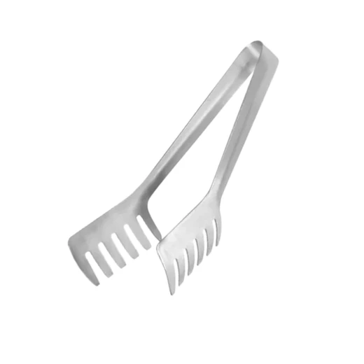 Pinti Serving Tong 24cm Stainless Steel - Pinti - Image 2