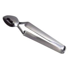 Pinti Snail Tong 16cm Stainless Steel