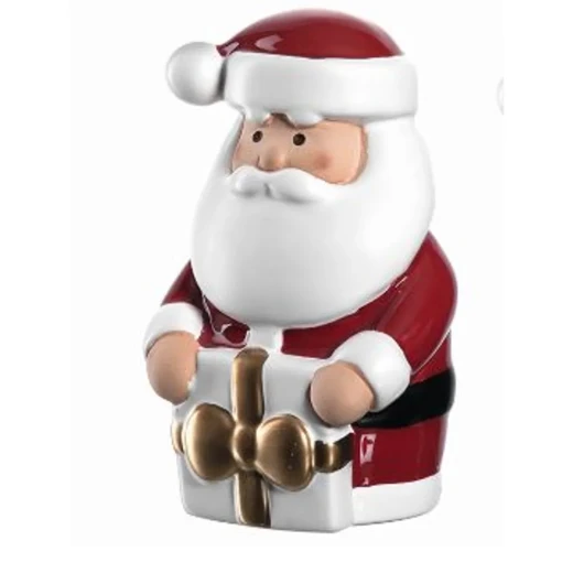 Leonardo Vivio Santa Clause 15 Assort - Leonardo - Image 2