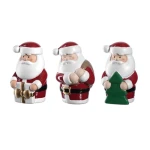 Leonardo Vivio Santa Clause 15 Assort - Leonardo