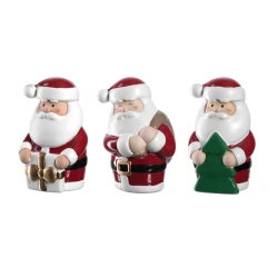 Leonardo Vivio Santa Clause 11 Assort