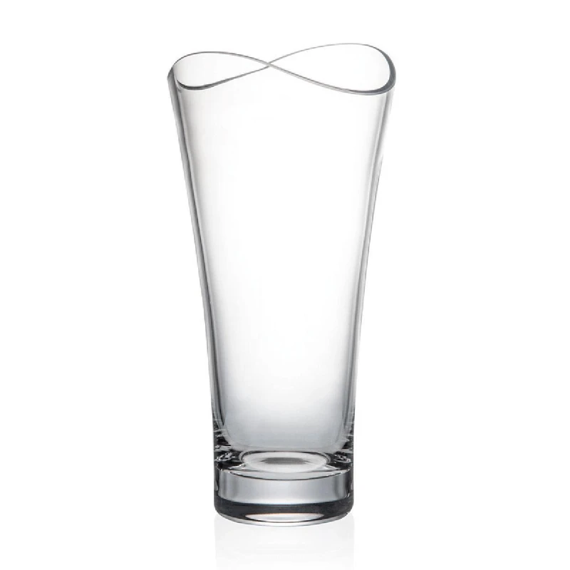 IVV Iris Vase Dia 30.5cm Transparent - IVV